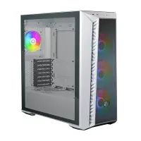 White Angel | Intel i5 12600KF | 16 GB DDR5 | Powercolor RX 7900 XT 20 GB | 512 GB SSD Oyuncu Bilgisayarı