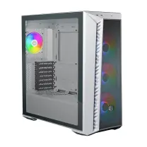 Cooler Master MB520 MB520-WGNN-S03 ATX Beyaz Gaming (Oyuncu) Kasa