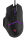 Bloody W95 Max Sports 12.000 CPI 8 Tuş Optik RGB Siyah Kablolu Gaming (Oyuncu) Mouse