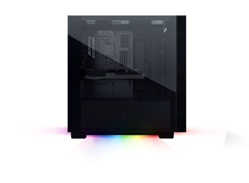 Razer Tomahawk A1 RC21-01420100-R3M1  ATX Mid-Tower Siyah Gaming (Oyuncu) Kasa 
