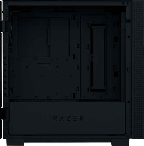 Razer Tomahawk A1 RC21-01420100-R3M1  ATX Mid-Tower Siyah Gaming (Oyuncu) Kasa 