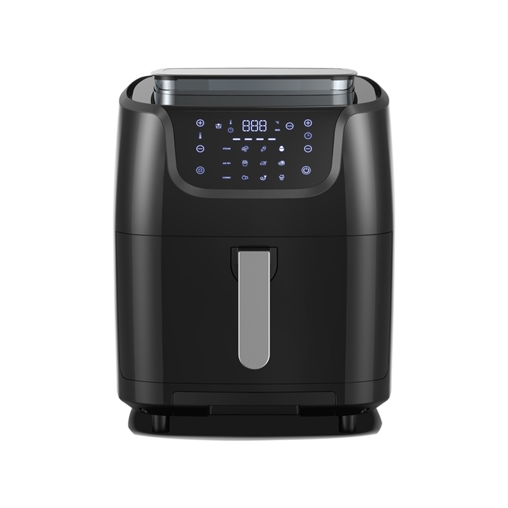 Smartmi Cook Master ST-006 Buharlı Air Fryer 6.5L Yağsız Fritöz