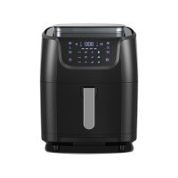 Smartmi Cook Master ST-006 Buharlı Air Fryer 6.5L Yağsız Fritöz
