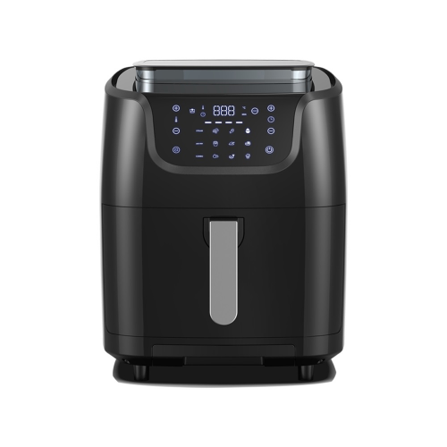 Smartmi Cook Master ST-006 Buharlı Air Fryer 6.5L Yağsız Fritöz