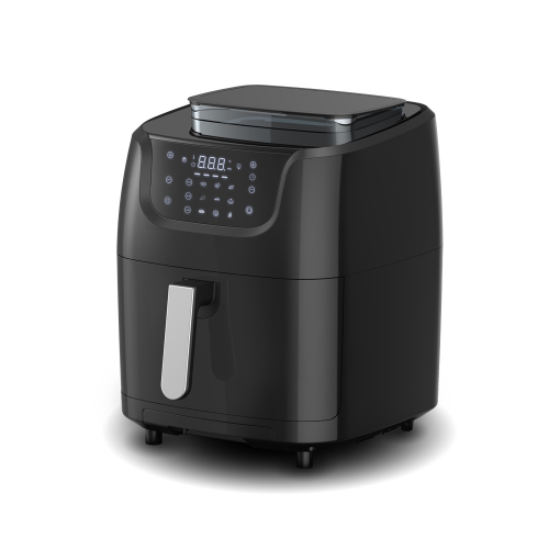 Smartmi Cook Master ST-006 Buharlı Air Fryer 6.5L Yağsız Fritöz