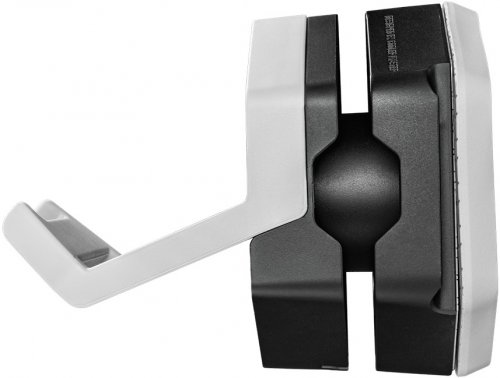 Cooler Master Gem MCA-U000R-KPHK00 Mıknatıslı Siyah Kulaklık Tutucu 