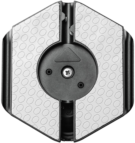 Cooler Master Gem MCA-U000R-KPHK00 Mıknatıslı Siyah Kulaklık Tutucu 