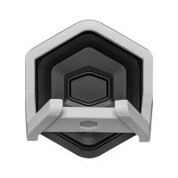 Cooler Master Gem MCA-U000R-KPHK00 Mıknatıslı Siyah Kulaklık Tutucu
