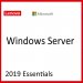 Lenovo 7S050063WW ThinkSystem Microsoft Server 2022 Essentials Rok