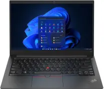 Lenovo Thinkpad E14 21E30086TX 14″ i5-1235U 16G 512G SSD FreeDos Full HD Notebook