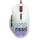 Glorious Model I GLO-MS-I-MW 19000 DPI 9 Tuş RGB Optik Mat Beyaz Kablolu Gaming (Oyuncu) Mouse