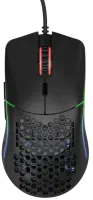 Glorious Model O Minus 12000 DPI 6 Tuş RGB Optik Mat Siyah Kablolu Gaming (Oyuncu) Mouse