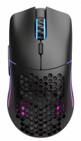 Glorious Model O Minus GLO-MS-OMW-MB Kablosuz Siyah Oyuncu Mouse