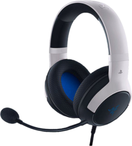 Razer Kaira X RZ04-03970700-R3G1 Kablolu PS5 Kulaklık