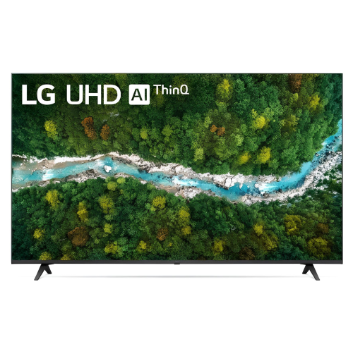 LG 55UP77106LB 55″ 140 Ekran Uydu Alıcılı 4K Ultra HD  Smart LED TV