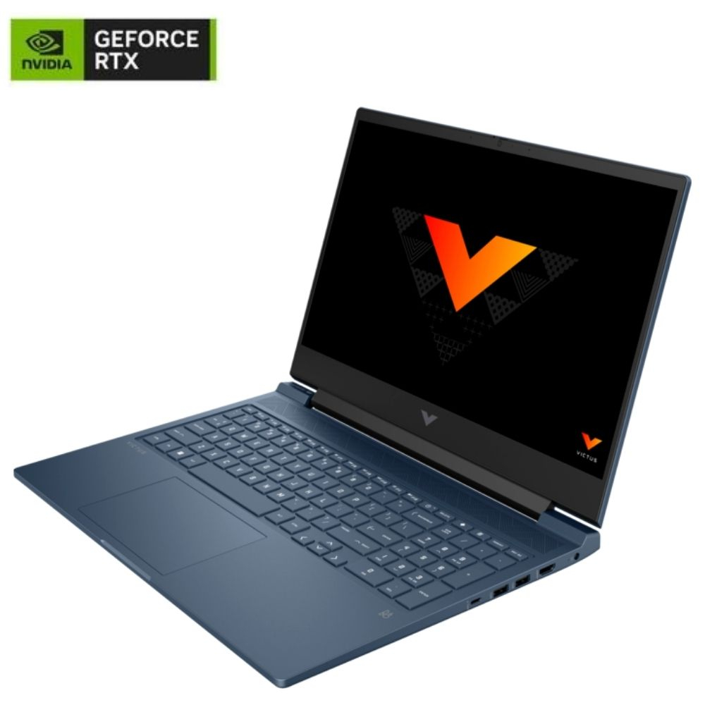 HP Victus 16-R0009NT 7P6K6EA i7-13700H 16GB 512GB SSD 8GB RTX 4070 144Hz 16.1″ FHD FreeDOS Gaming (Oyuncu) Notebook