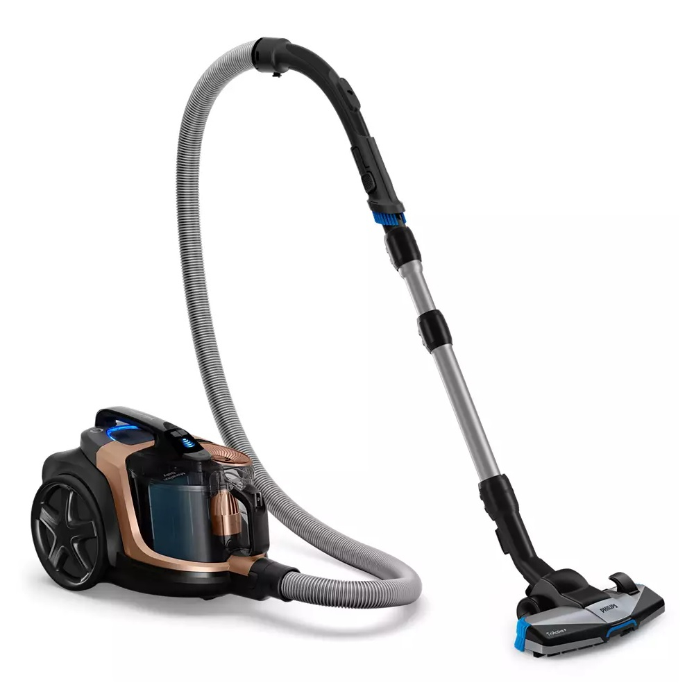 Philips PowerPro Max XB7151/07 900 W Torbasız Elektrikli Süpürge