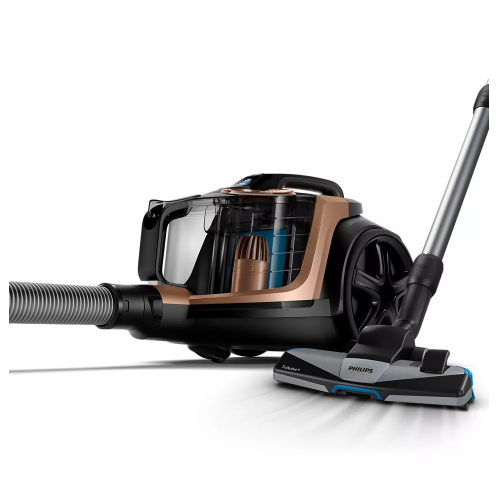 Philips PowerPro Max XB7151/07 900 W Torbasız Elektrikli Süpürge