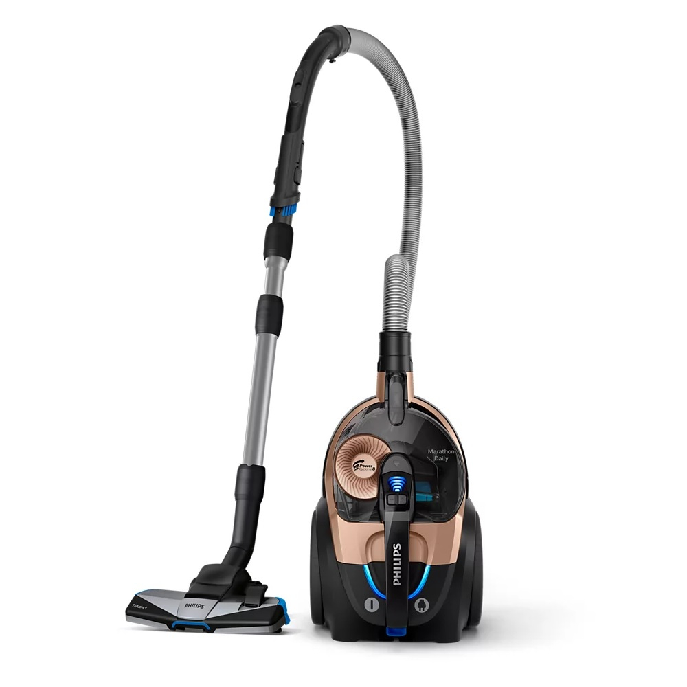 Philips PowerPro Max XB7151/07 900 W Torbasız Elektrikli Süpürge