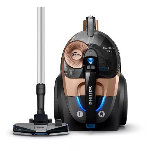 Philips PowerPro Max XB7151/07 900 W Torbasız Elektrikli Süpürge