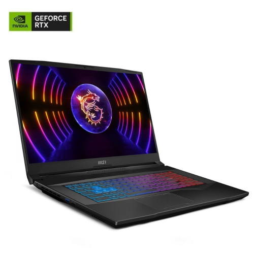 MSI Pulse 17 B13VFK-404TR I7-13700H 32GB 1TB SSD 8GB RTX4060 17.3″ 144Hz W11 Full HD Gaming (Oyuncu) Notebook 