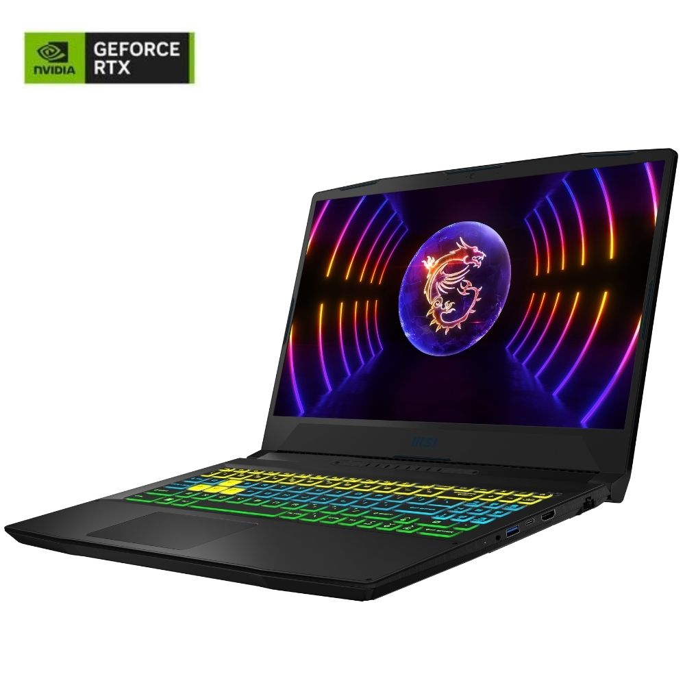 MSI Crosshair 17 C12VE-246XTR i7-12650H 16GB 512GB SSD 6GB RTX4050 17.3″ FHD 300Hz FreeDos Gaming (Oyuncu) Notebook