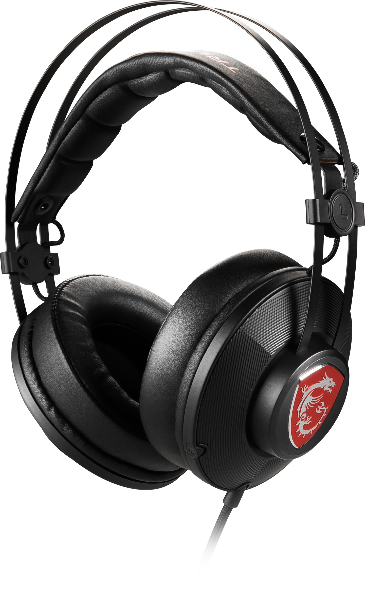 MSI H991 Gaming Headset Gaming (Oyuncu) Kulaklık