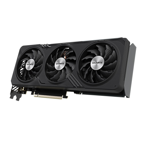 Gigabyte GeForce RTX 4060 Ti Gaming OC 8G GV-N406TGAMING OC-8GD GDDR6 128Bit DX12 DLSS 3 Gaming (Oyuncu) Ekran Kartı