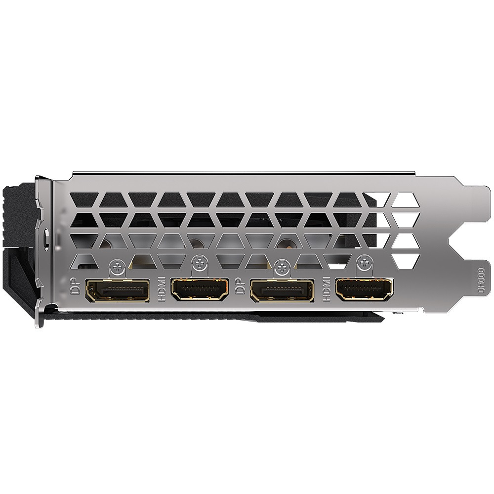 Gigabyte GeForce RTX 3060 Ti WINDFORCE 8G LHR GV-N306TWF2-8GD 8GB GDDR6 256Bit DX12 Gaming (Oyuncu) Ekran Kartı