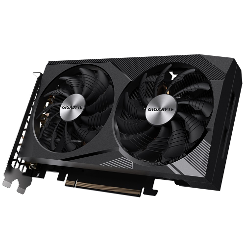 Gigabyte GeForce RTX 3060 Ti WINDFORCE 8G LHR GV-N306TWF2-8GD 8GB GDDR6 256Bit DX12 Gaming (Oyuncu) Ekran Kartı