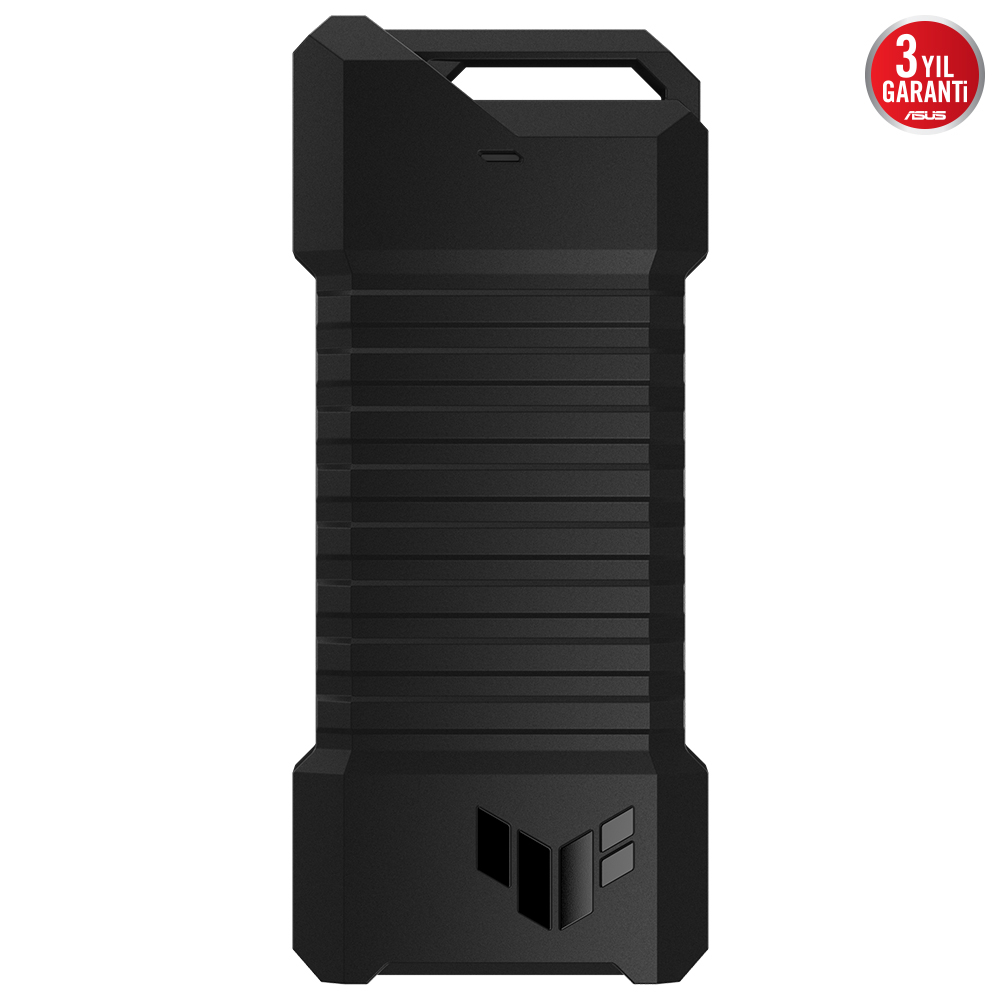 ASUS TUF Gaming AS1000 1TB USB 3.2 Taşınabilir SSD Disk