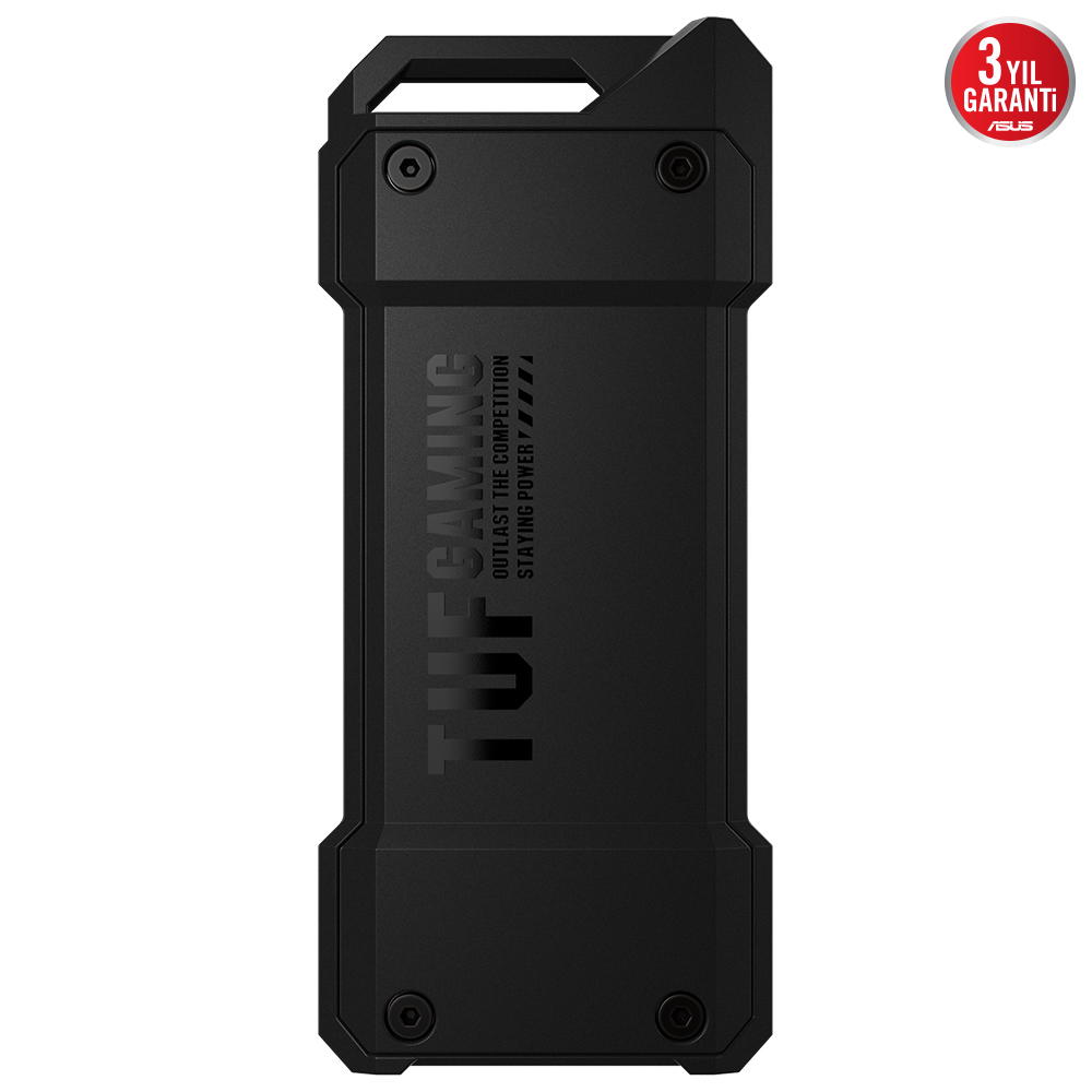ASUS TUF Gaming AS1000 1TB USB 3.2 Taşınabilir SSD Disk