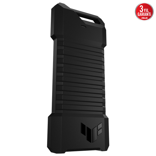 ASUS TUF Gaming AS1000 1TB USB 3.2 Taşınabilir SSD Disk