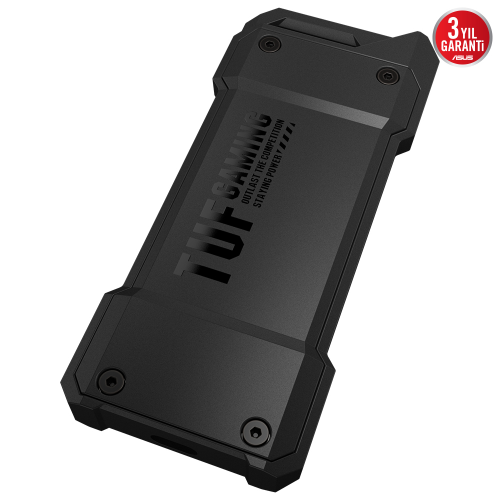 ASUS TUF Gaming AS1000 1TB USB 3.2 Taşınabilir SSD Disk