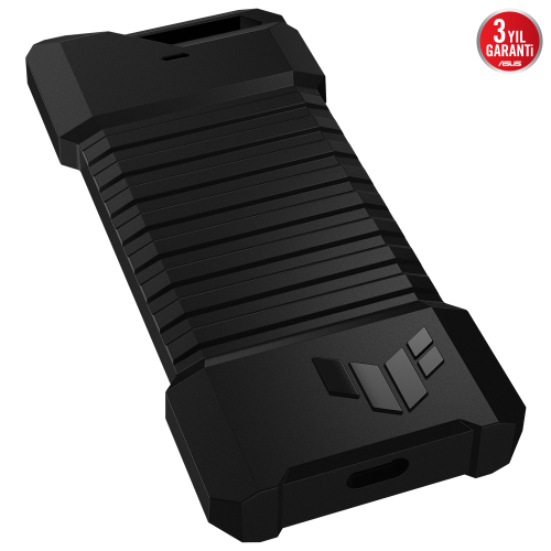 ASUS TUF Gaming AS1000 1TB USB 3.2 Taşınabilir SSD Disk