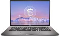 MSI Creator Z17HX Studio A13VGT-036TR i9-13950HX 64GB 2TB SSD 8GB RTX4070 165Hz 17.0″ QHD+ W11P Notebook
