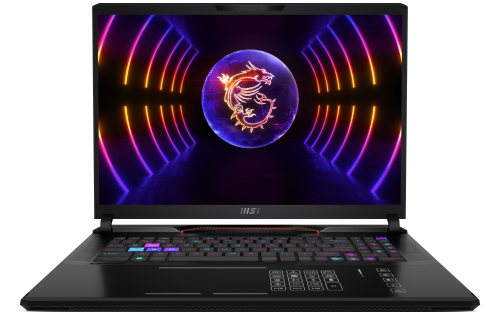 MSI Raider GE78HX SmartTp 13VG-065TR I9-13980HX 32GB 2TB SSD 8GB RTX4070 17.0″ QHD+ 240Hz Win11 Gaming (Oyuncu) Notebook