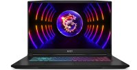 MSI Katana 17 B13VGK-489TR i9-13900H 32GB 1TB SSD 8GB RTX4070 17.3″ FHD 144Hz Win11 Gaming (Oyuncu) Notebook