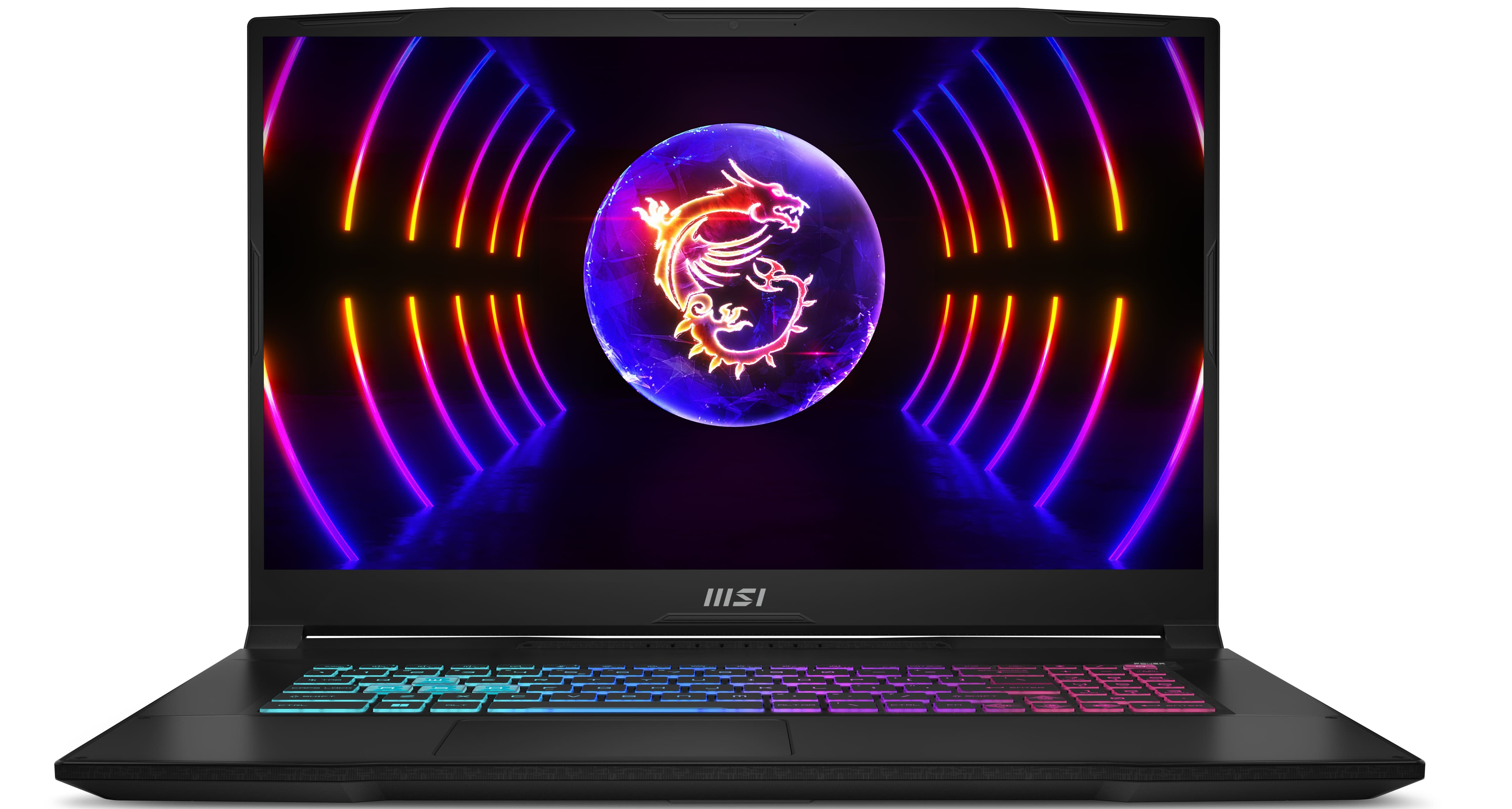 MSI Katana 17 B12VEK-607XTR i7-12650H 16GB DDR5 512GB SSD 6GB RTX4050 17.3″ FHD 144Hz FreeDos Gaming (Oyuncu) Notebook