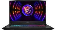 MSI Katana 17 B12VEK-607XTR i7-12650H 16GB DDR5 512GB SSD 6GB RTX4050 17.3″ FHD 144Hz FreeDos Gaming (Oyuncu) Notebook