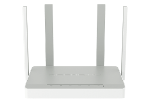 Keenetic Hopper KN-3810-01-EU AX1800 Mesh Wi-Fi 6 Router