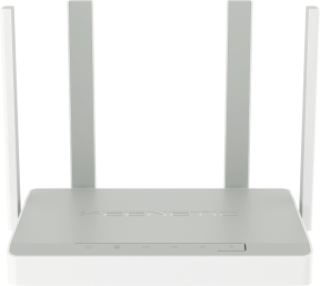 Keenetic Hopper KN-3810-01-EU AX1800 Mesh Wi-Fi 6 Router