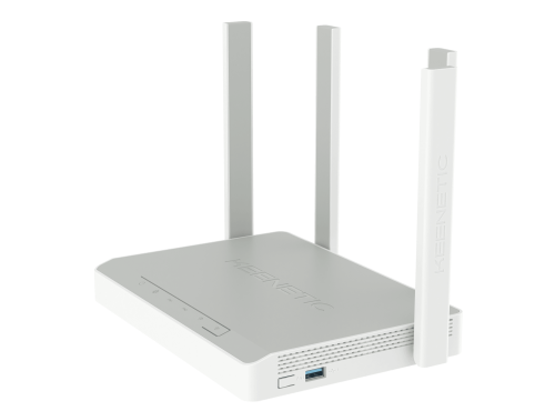 Keenetic Hopper KN-3810-01-EU AX1800 Mesh Wi-Fi 6 Router
