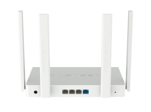 Keenetic Hopper KN-3810-01-EU AX1800 Mesh Wi-Fi 6 Router