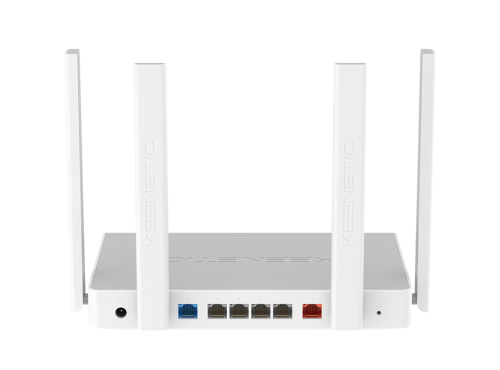 Keenetic Titan KN-1811-01-EU-UK AX3200 Mesh Wi-Fi 6 Router