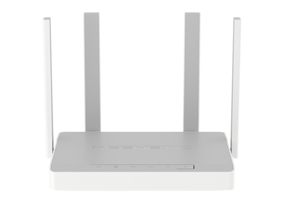 Keenetic Titan KN-1811-01-EU-UK AX3200 Mesh Wi-Fi 6 Router