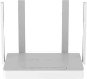Keenetic Titan KN-1811-01-EU-UK AX3200 Mesh Wi-Fi 6 Router