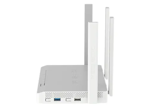 Keenetic Titan KN-1811-01-EU-UK AX3200 Mesh Wi-Fi 6 Router