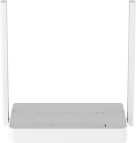 Keenetic Omni DSL KN-2012-01TR N300 Wi-Fi Mesh VDSL2/ADSL2 Modem Router