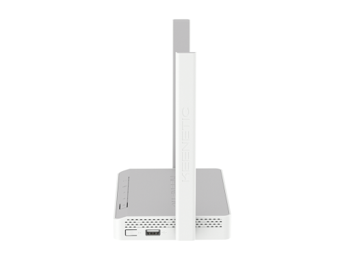 Keenetic Omni DSL KN-2012-01TR N300 Wi-Fi Mesh VDSL2/ADSL2 Modem Router